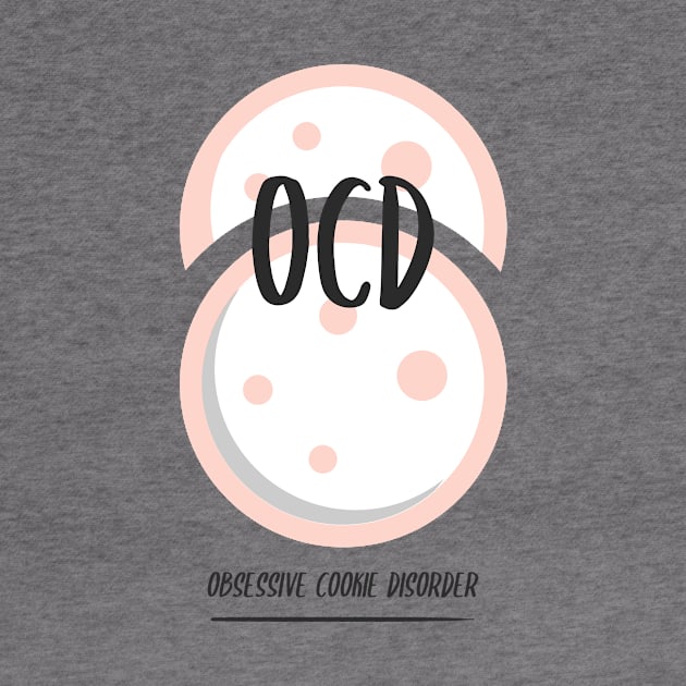 OCD by Craft and Crumbles